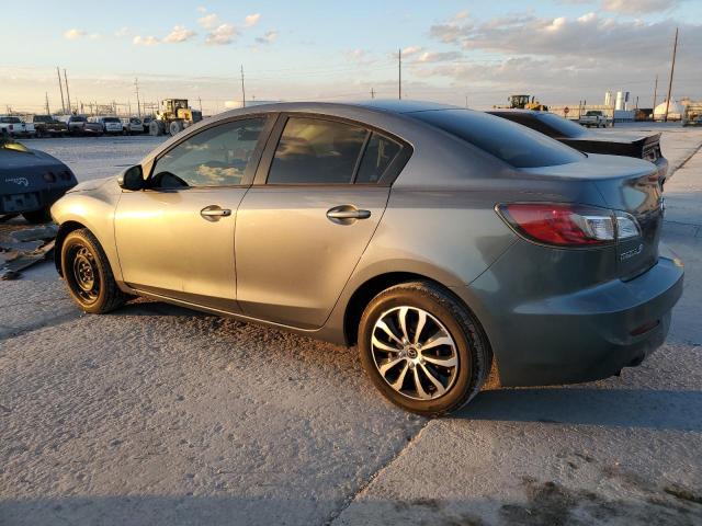 Photo 1 VIN: JM1BL1U79D1776494 - MAZDA 3 