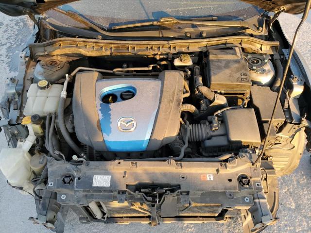 Photo 10 VIN: JM1BL1U79D1776494 - MAZDA 3 