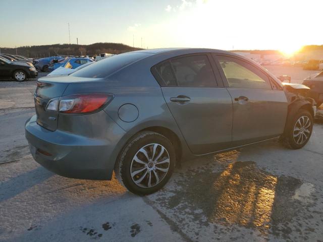 Photo 2 VIN: JM1BL1U79D1776494 - MAZDA 3 