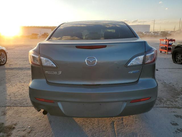 Photo 5 VIN: JM1BL1U79D1776494 - MAZDA 3 