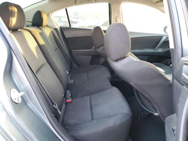 Photo 9 VIN: JM1BL1U79D1776494 - MAZDA 3 