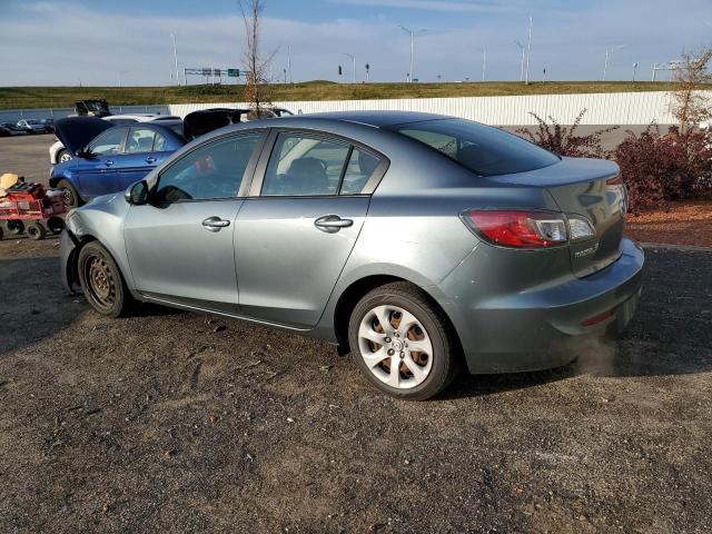 Photo 1 VIN: JM1BL1U79D1776639 - MAZDA 3 I 