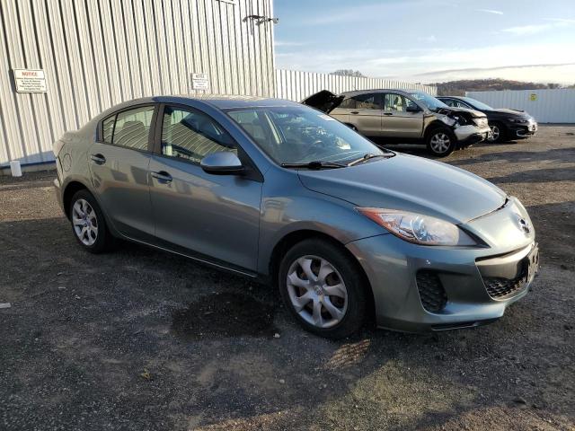 Photo 3 VIN: JM1BL1U79D1776639 - MAZDA 3 I 