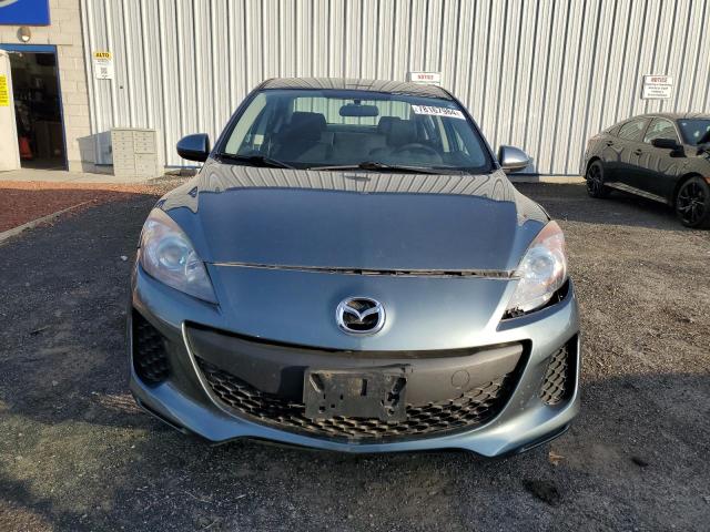 Photo 4 VIN: JM1BL1U79D1776639 - MAZDA 3 I 