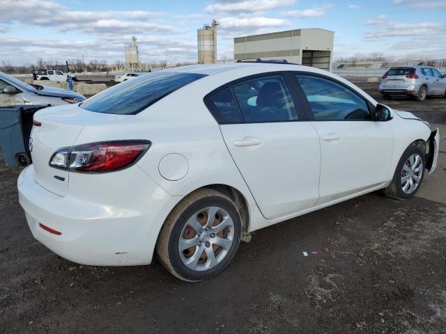 Photo 2 VIN: JM1BL1U79D1821322 - MAZDA 3 I 