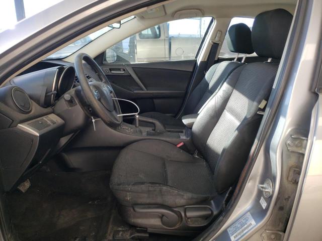 Photo 6 VIN: JM1BL1U79D1821692 - MAZDA 3 