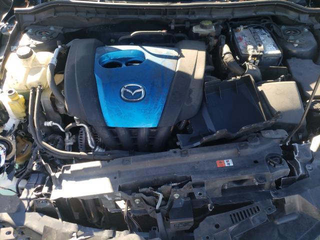 Photo 6 VIN: JM1BL1U79D1824107 - MAZDA 3 I 