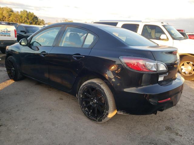 Photo 1 VIN: JM1BL1U79D1847077 - MAZDA 3 I 