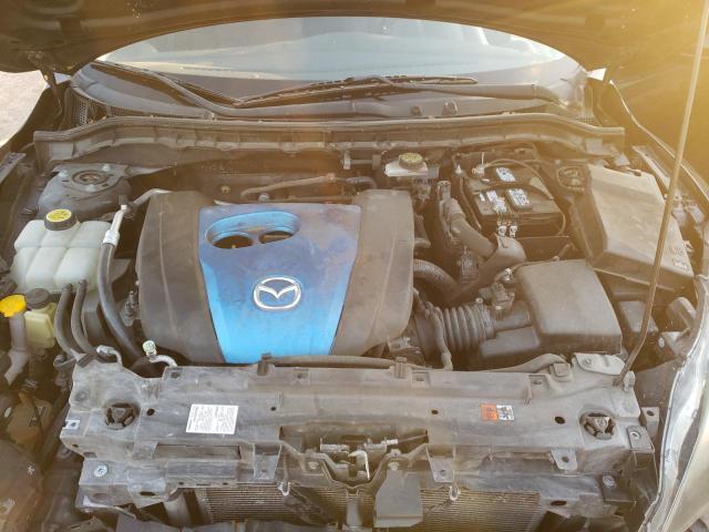 Photo 10 VIN: JM1BL1U79D1847077 - MAZDA 3 I 