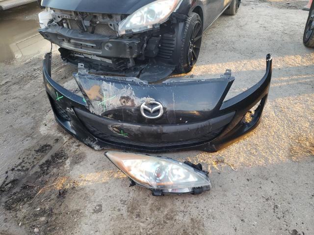 Photo 11 VIN: JM1BL1U79D1847077 - MAZDA 3 I 