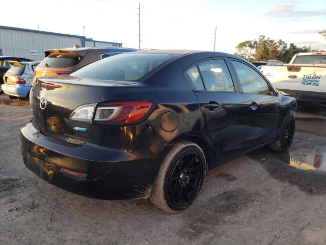 Photo 2 VIN: JM1BL1U79D1847077 - MAZDA 3 I 