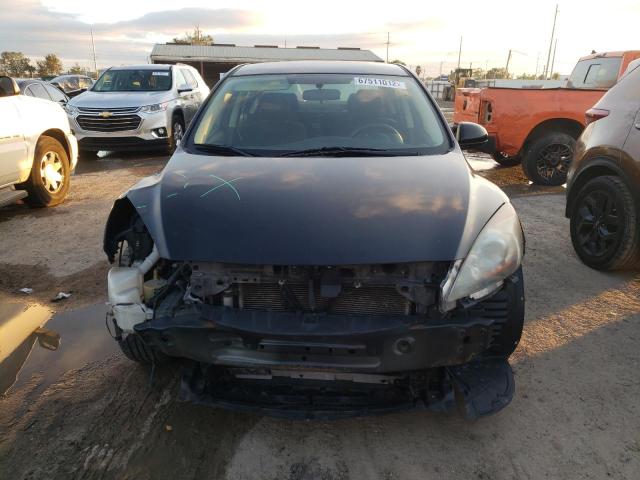 Photo 4 VIN: JM1BL1U79D1847077 - MAZDA 3 I 