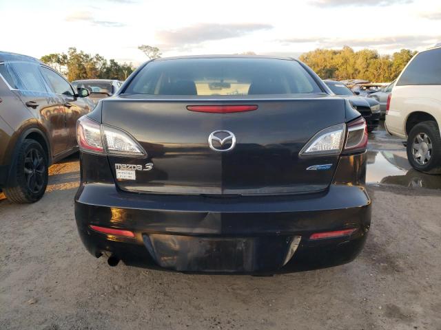 Photo 5 VIN: JM1BL1U79D1847077 - MAZDA 3 I 