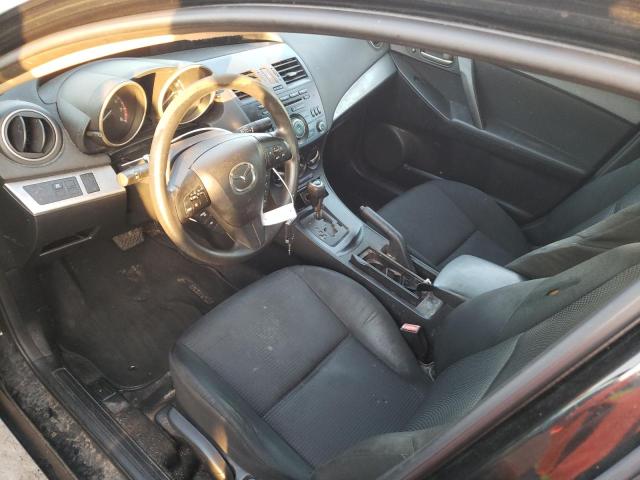 Photo 7 VIN: JM1BL1U79D1847077 - MAZDA 3 I 