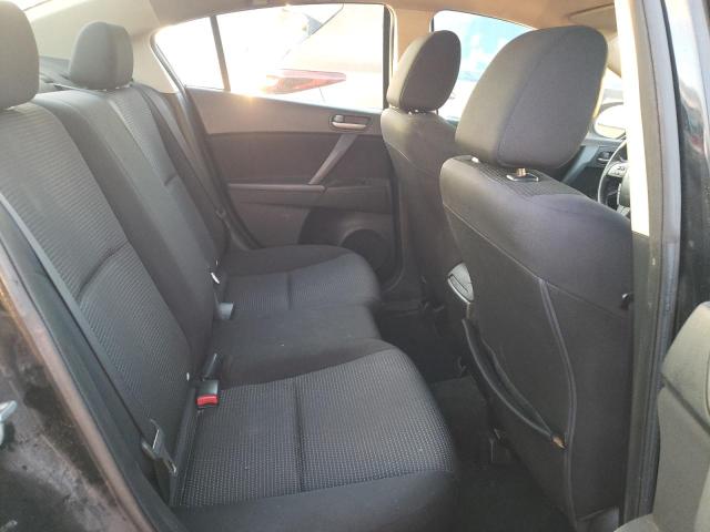 Photo 9 VIN: JM1BL1U79D1847077 - MAZDA 3 I 