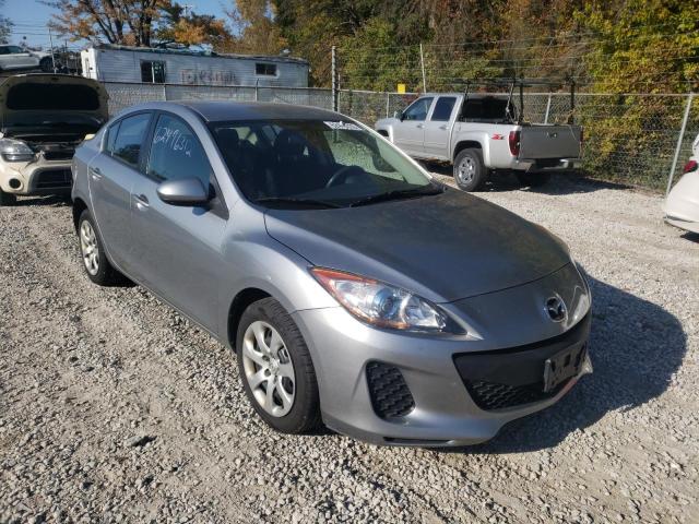 Photo 0 VIN: JM1BL1U7XD1829459 - MAZDA 3 I 