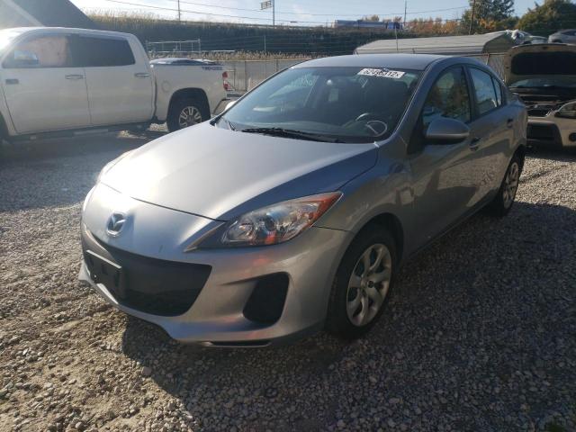 Photo 1 VIN: JM1BL1U7XD1829459 - MAZDA 3 I 