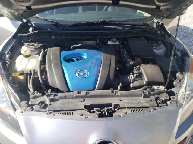 Photo 6 VIN: JM1BL1U7XD1829459 - MAZDA 3 I 