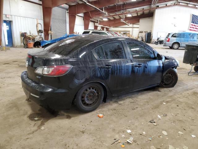 Photo 2 VIN: JM1BL1U7XD1831583 - MAZDA 3 