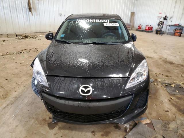 Photo 4 VIN: JM1BL1U7XD1831583 - MAZDA 3 