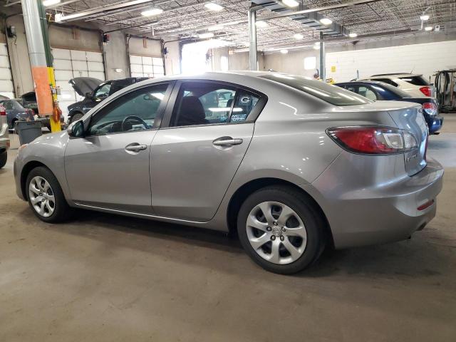 Photo 1 VIN: JM1BL1U7XD1845063 - MAZDA 3 I 