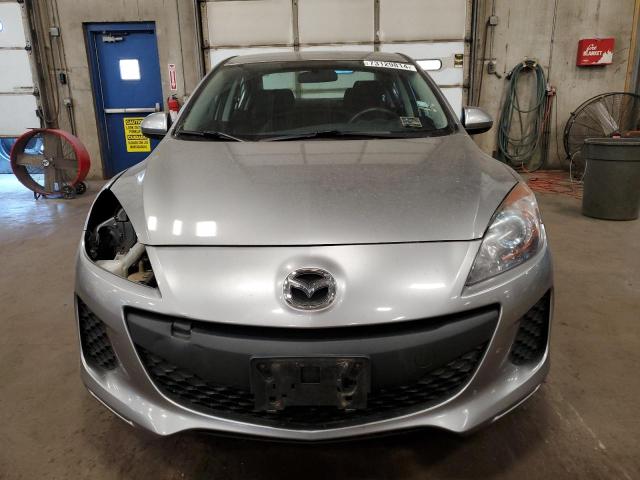 Photo 4 VIN: JM1BL1U7XD1845063 - MAZDA 3 I 