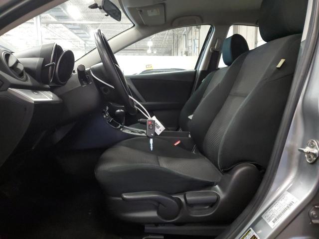 Photo 6 VIN: JM1BL1U7XD1845063 - MAZDA 3 I 