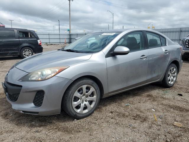 Photo 0 VIN: JM1BL1U7XD1846598 - MAZDA 3 I 