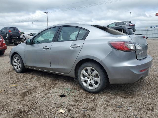 Photo 1 VIN: JM1BL1U7XD1846598 - MAZDA 3 I 