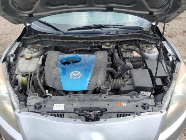 Photo 10 VIN: JM1BL1U7XD1846598 - MAZDA 3 I 