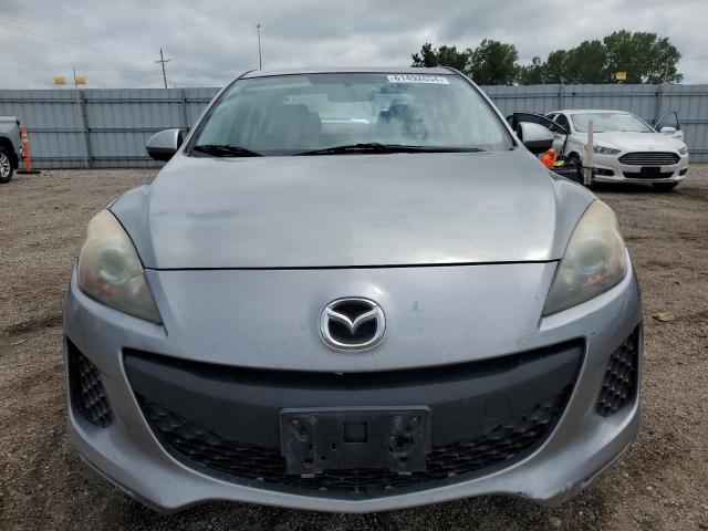 Photo 4 VIN: JM1BL1U7XD1846598 - MAZDA 3 I 