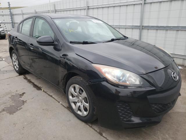 Photo 0 VIN: JM1BL1U7XD1847752 - MAZDA 3 I 