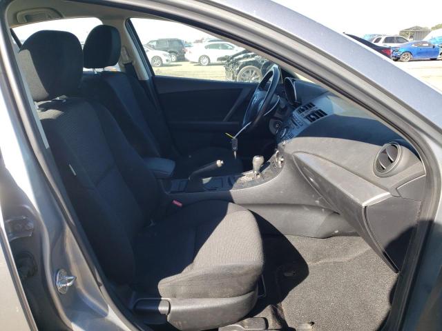 Photo 4 VIN: JM1BL1U80D1702907 - MAZDA 3 I 