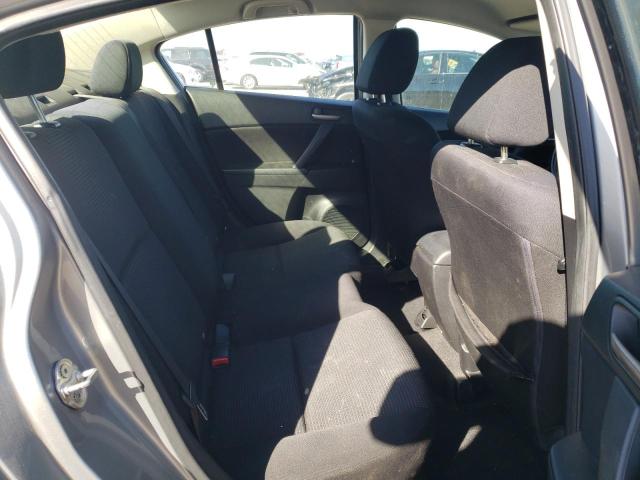 Photo 5 VIN: JM1BL1U80D1702907 - MAZDA 3 I 