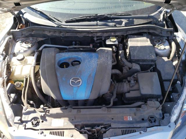 Photo 6 VIN: JM1BL1U80D1702907 - MAZDA 3 I 