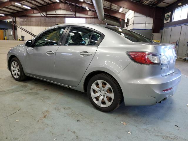 Photo 1 VIN: JM1BL1U80D1703166 - MAZDA 3 I 