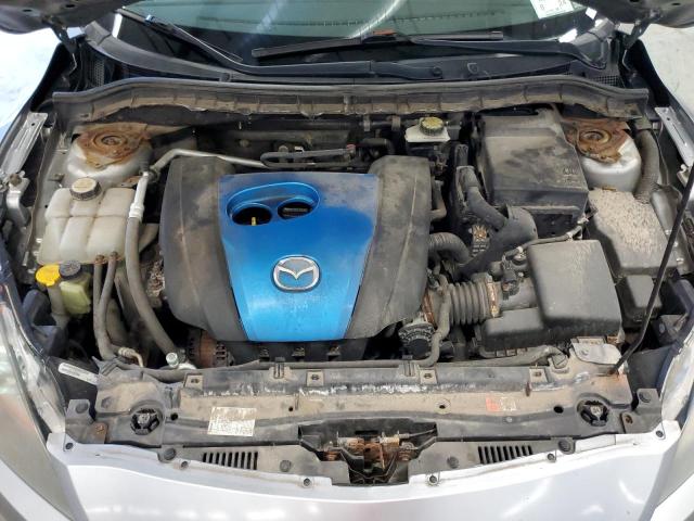 Photo 10 VIN: JM1BL1U80D1703166 - MAZDA 3 I 