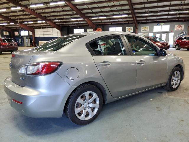 Photo 2 VIN: JM1BL1U80D1703166 - MAZDA 3 I 