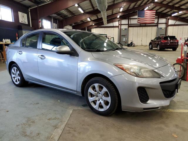 Photo 3 VIN: JM1BL1U80D1703166 - MAZDA 3 I 