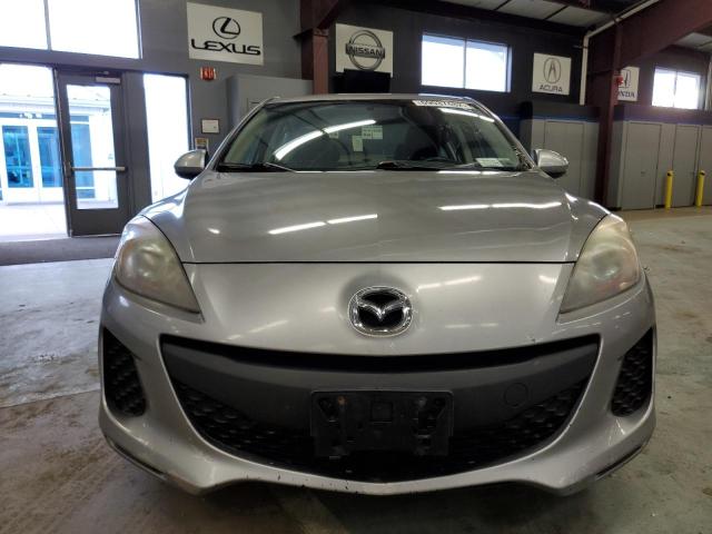 Photo 4 VIN: JM1BL1U80D1703166 - MAZDA 3 I 