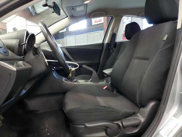 Photo 6 VIN: JM1BL1U80D1703166 - MAZDA 3 I 