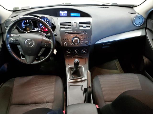 Photo 7 VIN: JM1BL1U80D1703166 - MAZDA 3 I 