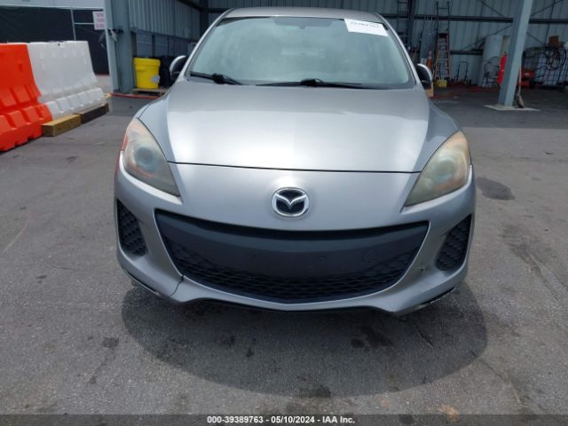 Photo 5 VIN: JM1BL1U80D1703488 - MAZDA 3 