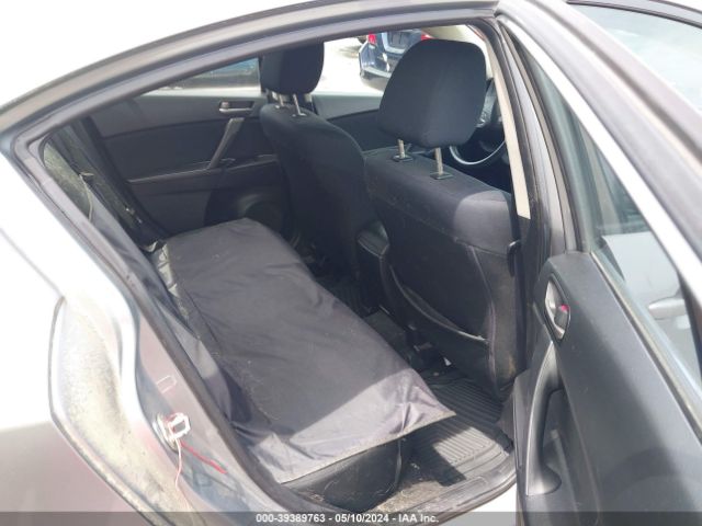 Photo 7 VIN: JM1BL1U80D1703488 - MAZDA 3 