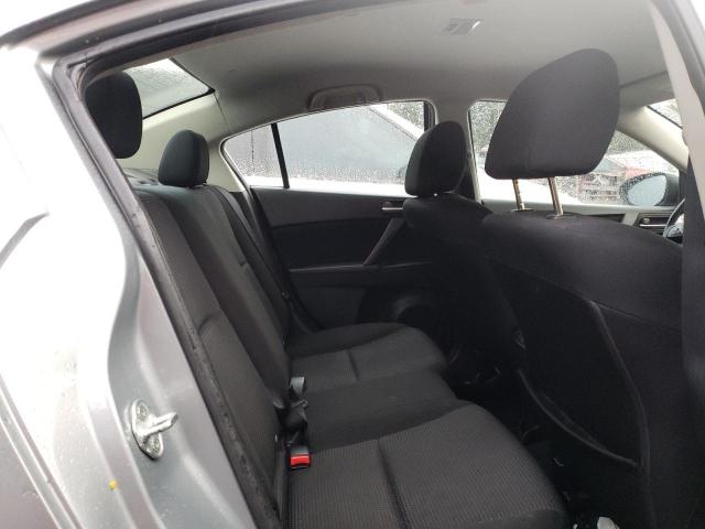 Photo 5 VIN: JM1BL1U81D1704214 - MAZDA 3 I 