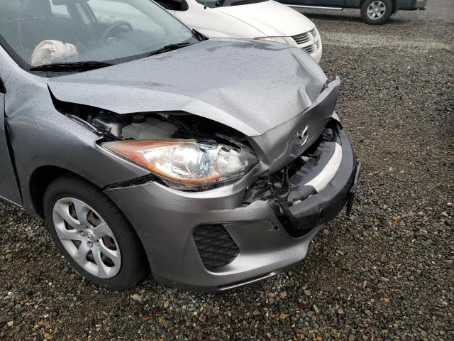 Photo 8 VIN: JM1BL1U81D1704214 - MAZDA 3 I 