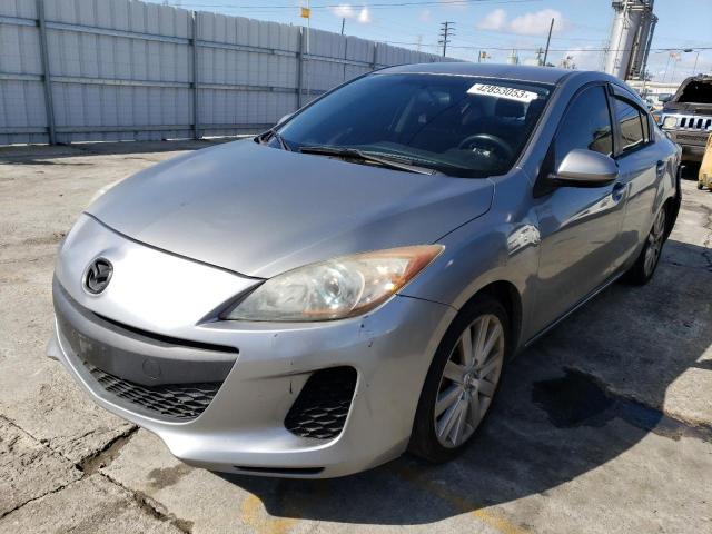 Photo 0 VIN: JM1BL1U82D1701791 - MAZDA 3 I 