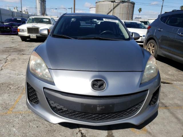 Photo 4 VIN: JM1BL1U82D1701791 - MAZDA 3 I 