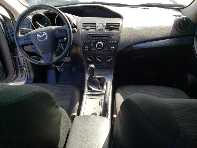 Photo 7 VIN: JM1BL1U82D1701791 - MAZDA 3 I 