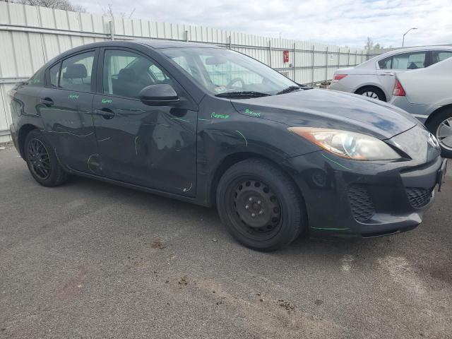 Photo 3 VIN: JM1BL1U82D1703265 - MAZDA 3 